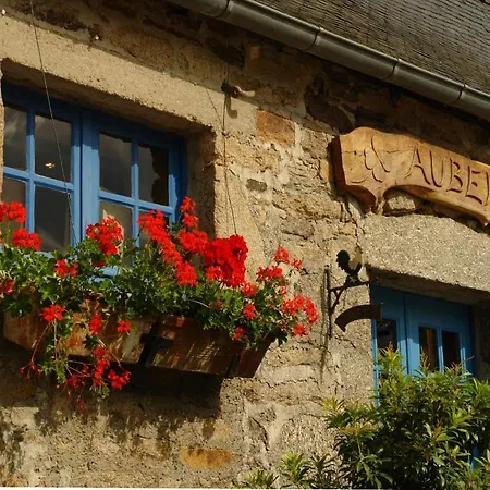 Domaine Le Puits De Jeanne Casa de hóspedes Plouégat-Moysan