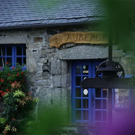Domaine Le Puits De Jeanne Casa de hóspedes Plouégat-Moysan