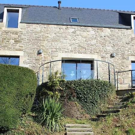 Domaine Le Puits De Jeanne Plouégat-Moysan