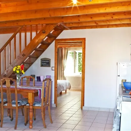 Domaine Le Puits De Jeanne Penzion