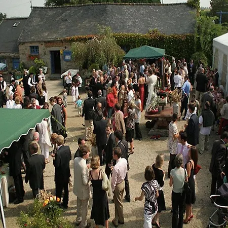 Domaine Le Puits De Jeanne * Plouégat-Moysan