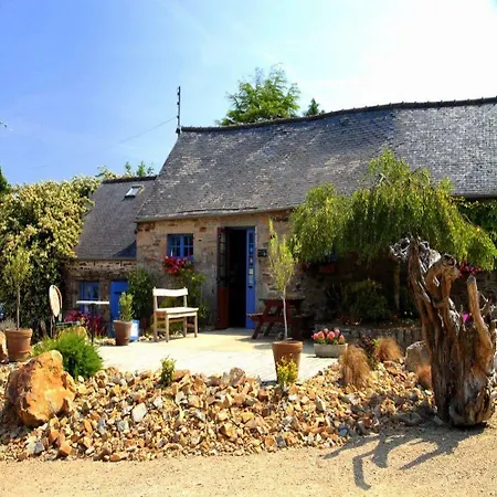 Domaine Le Puits De Jeanne Penzion