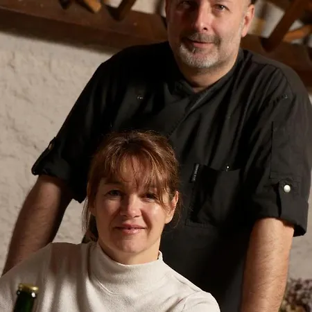 Penzion Domaine Le Puits De Jeanne *